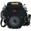 Двигун бензиновий Loncin LC2V78F-2 (18.2 к.с.) (83641)