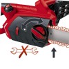 Пила ланцюгова електрична Einhell GE-EC 2240