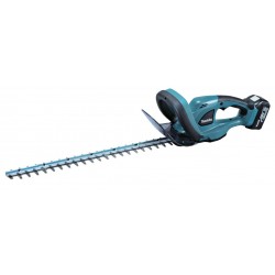 Акумуляторний кущоріз Makita DUH 483 Z (без акумулятора і ЗП)