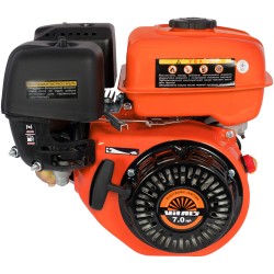 Двигун бензиновий Vitals BM 7.0b