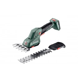 Акумуляторні ножиці Metabo PowerMaxx SGS 12 Q (601608860)