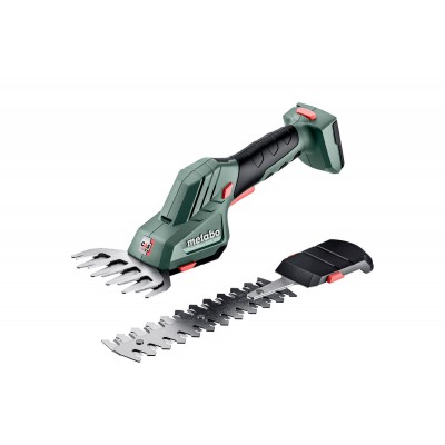 Акумуляторні ножиці Metabo PowerMaxx SGS 12 Q (601608860)
