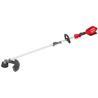 Багатофункціональний акумуляторний інструмент з насадкою тримера Milwaukee M18 FOPHLTKIT-0 без АКБ та ЗП(4933464956)