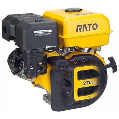 Двигун бензиновий Rato R270