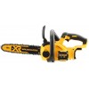 Пила ланцюгова акумуляторна DeWALT DCM565N (без акумулятора і ЗП)