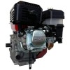 Бензиновий двигун Weima BT170F-T/20 (20005)