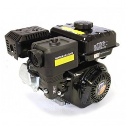 Двигун Загальне призначення Lifan LF170F-T бензин-газ