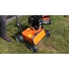 
Скарификатор Husqvarna S500 PRO
