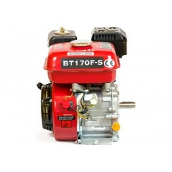 Бензиновий двигун Weima ВТ170F-S2P (20003)