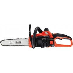 Акумуляторна ланцюгова пила Black & Decker GKC1825L20