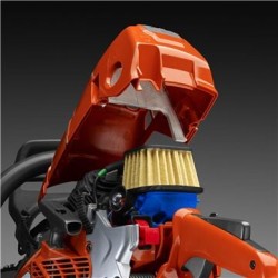 Бензопилки Husqvarna 572XP