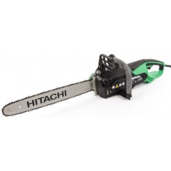 Електропила ланцюгова Hitachi CS40Y