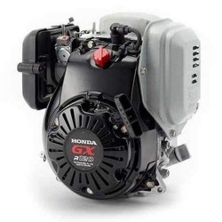 Бензиновий двигун Honda GXR120RT KR DP SD