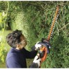 Кущоріз акумуляторний BLACK & DECKER GTC18502PC