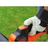 Кущоріз акумуляторний BLACK & DECKER GTC18502PC