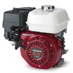Двигун Honda GX120UT3- SG-24-SD