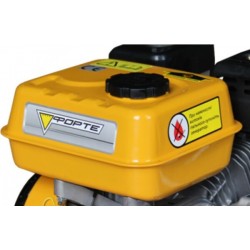 Двигун бензиновий Forte F210GRО