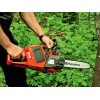 Акумуляторна пила Husqvarna 436Li (без акумулятора і ЗП)