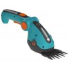 Ножиці для газонів акумуляторні Gardena ComfortCut Li (09856-20.000.00)