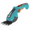 Ножиці для газонів акумуляторні Gardena ComfortCut Li (09856-20.000.00)