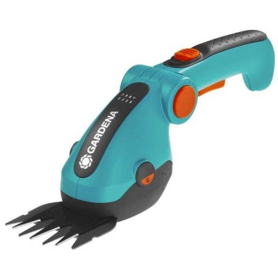 Ножиці для газонів акумуляторні Gardena ComfortCut Li (09856-20.000.00)
