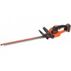 Кущоріз акумуляторний BLACK & DECKER GTC18502PC