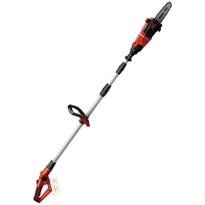 Висоторіз телескопічний Einhell GE-LC 18 LI T- Solo (3410810) (без акумулятора і ЗП)