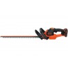 Кущоріз акумуляторний BLACK & DECKER GTC18502PC