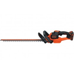 Кущоріз акумуляторний BLACK & DECKER GTC18502PC