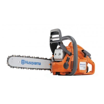 Бензопилки Husqvarna 435 II
