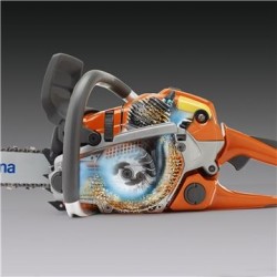 Бензопилки Husqvarna 565