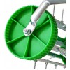 
Роликовий газонний аератор Gruntek 40x44x21 cм (295604044)
