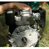 Двигун EMAK K800 OHV 196cc