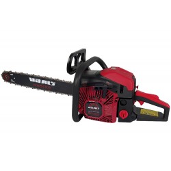 Бензопила ланцюгова Vitals Master BKZ 5027o AluMagnio 15 "(38 см)