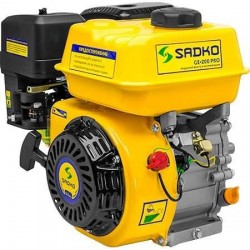 Двигун Sadko GE-200 PRO