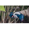 Акумуляторний секатор Bosch Professional Pro Pruner (06019K1020) (без АКБ та ЗП)