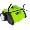 
Аератор акумуляторний Greenworks G40DT30 (Акумулятор G40B4 + Зарядний пристрій G40UC)
