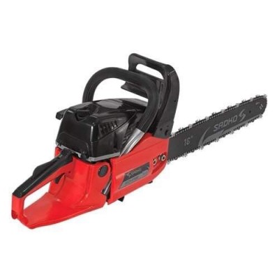 Бензопилки Sadko GCS-450E