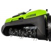 
Аератор акумуляторний Greenworks G40DT30 (Акумулятор G40B4 + Зарядний пристрій G40UC)
