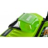 
Аератор акумуляторний Greenworks G40DT30 (Акумулятор G40B4 + Зарядний пристрій G40UC)
