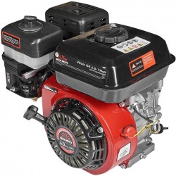 Двигун бензиновий Vitals GE 6.0-19kp (165166)