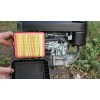 Двигун EMAK K800 OHV 196cc