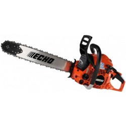 Бензинова пилка ECHO CS-501SX