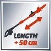Кущоріз електричний Einhell GC-HH 9048 (3403492)