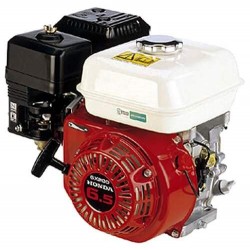Двигун загального призначення Honda GX200UT2 SX 4 OH