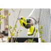 Акумуляторний секатор Ryobi ONE+ RY18SCA-115P з кобурою і заточувальним каменем (5133005563)