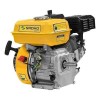 Двигун бензиновий Sadko GE-210 (з повітряним фільтром)