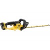 Кущоріз акумуляторний DeWALT DCMHT563P1, 18 В, 5 Ач, 1 аккум. і ЗУ
