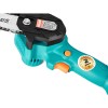 Акумуляторна ланцюгова пилка Sturm CC9920CLM
