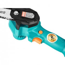 Акумуляторна ланцюгова пилка Sturm CC9920CLM